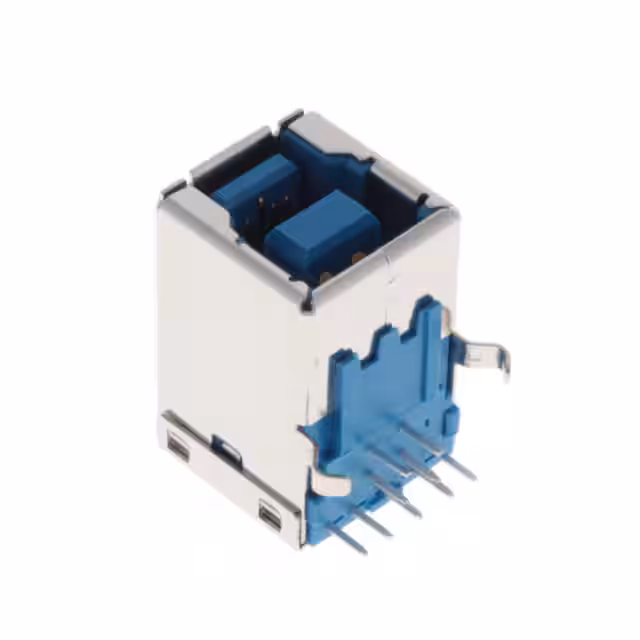 E8199-030-03 Pulse Electronics  USB-DVI-HDMI-Steckverbinderbaugruppen